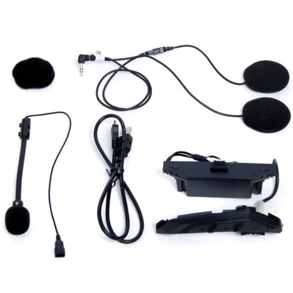 Systems AGV Kit bluetooth Insyde in stock iCasque.co.uk